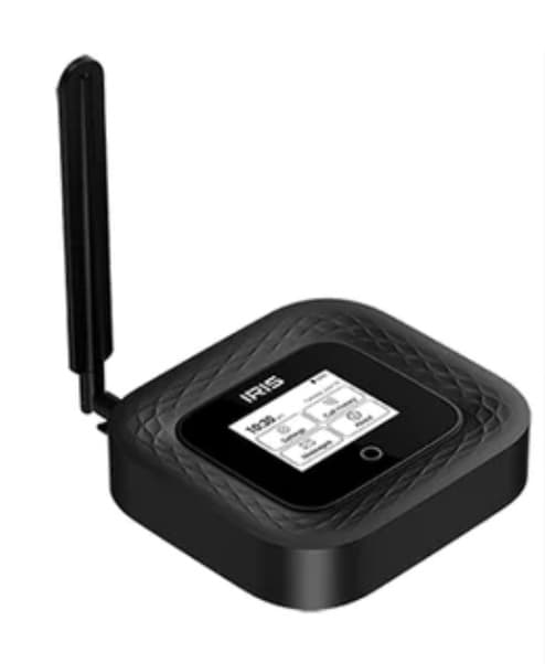 Home Phone Base